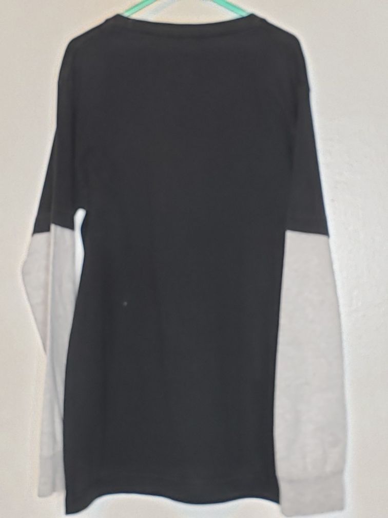 DC Long Sleeve