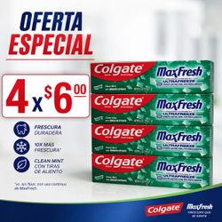 Colgate