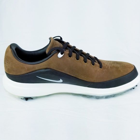 nike zoom precision golf shoes