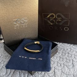 Authentic Corso Jewelry Set