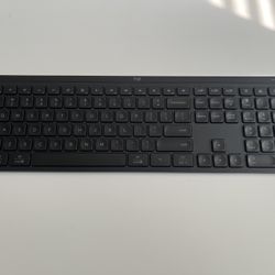 Logitech MX Keys S Wireless Keyboard
