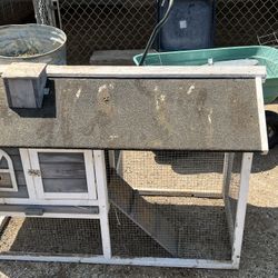  Chicken Coop