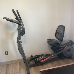 Proform Hybrid Trainer