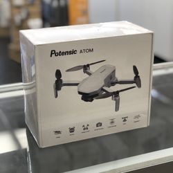 Potensic Atom Drone 