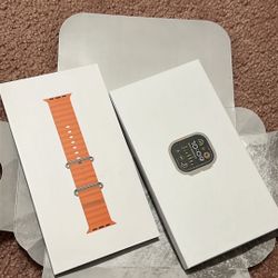 Just Like an Apple Watch Very Good quality 