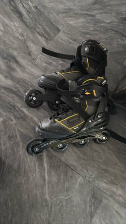 Roller Derby AERIO Q-60