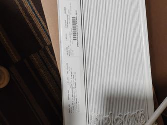 2 inch Faux Wood blinds