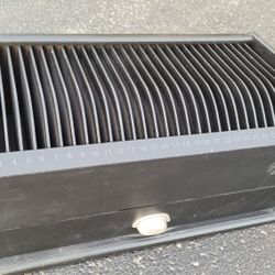Bill/Letter Organizer With Drawer