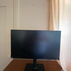 Samsung 24-Inch Monitor