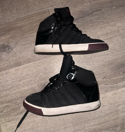 K-Swiss
