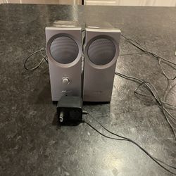 Bose Computer Speakers For Sale