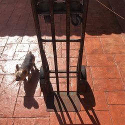 Hand Truck