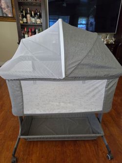 Baby Bassinet