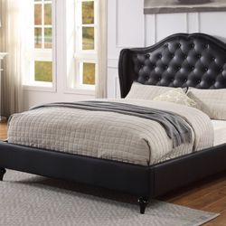 Queen Bed Frame On Sale 