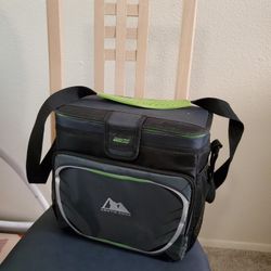 Small Cooler