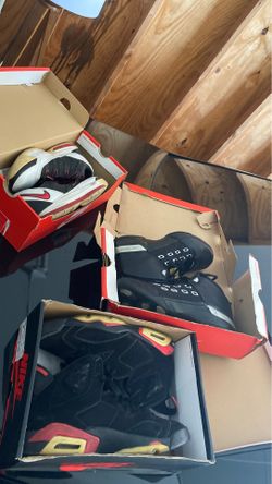 Shoe bundle