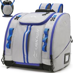 CARACALEAP Ski Boots Backpack 55L (NEW)