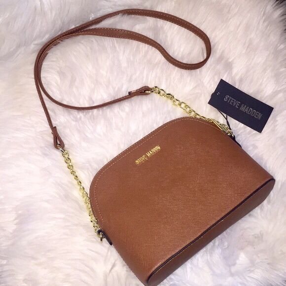 👜Steve Madden Dome Cross-body bag👜