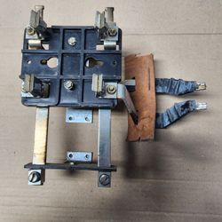 Challenger Meter Socket