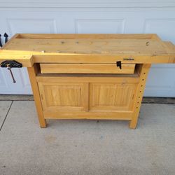 Workbench