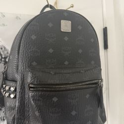 MCM Backpack 