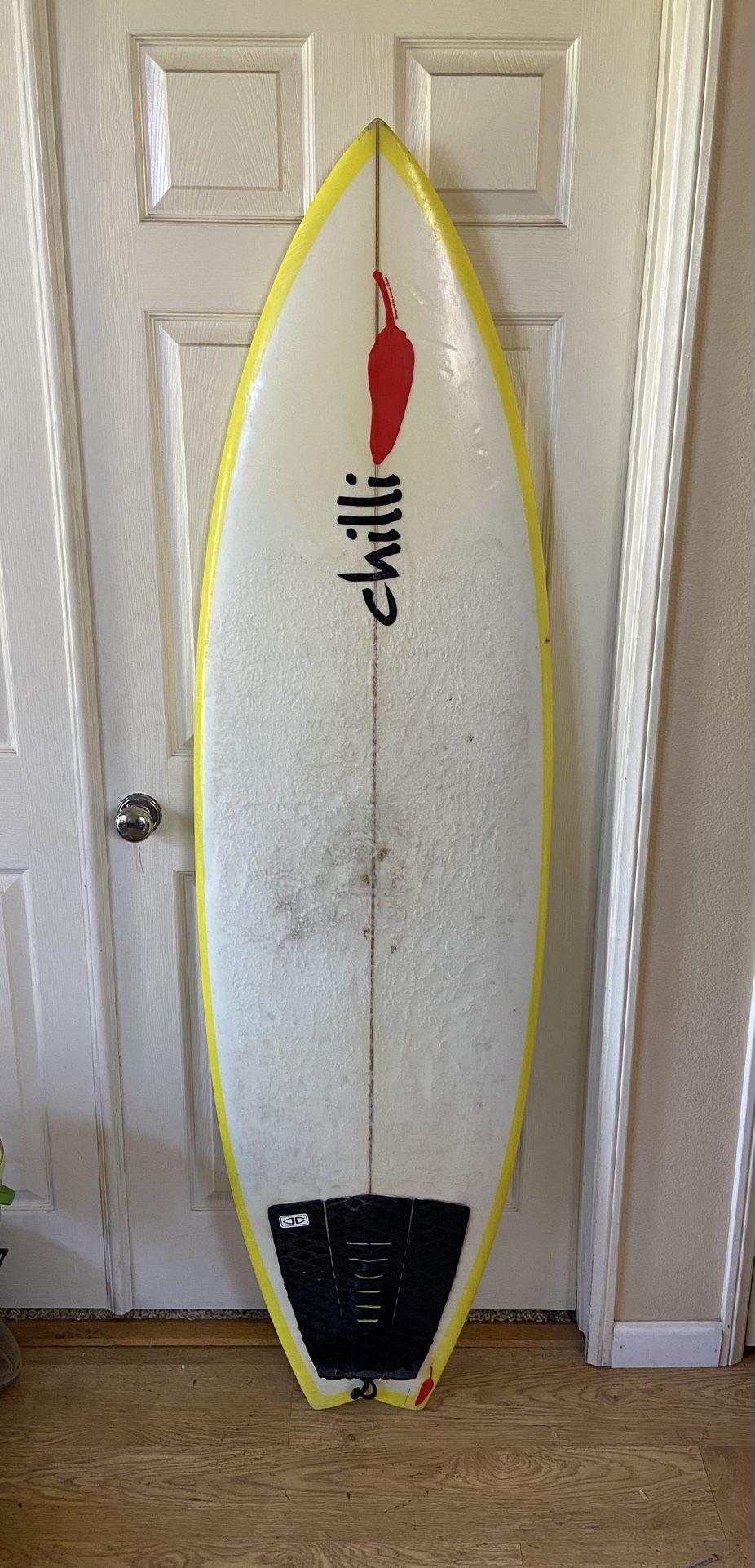 Chilli BV2 Surfboard