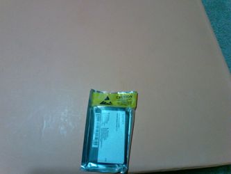 Alcatel battery