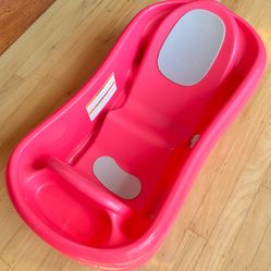 Infant Bathtub