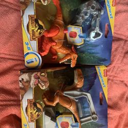 Dinosaurs