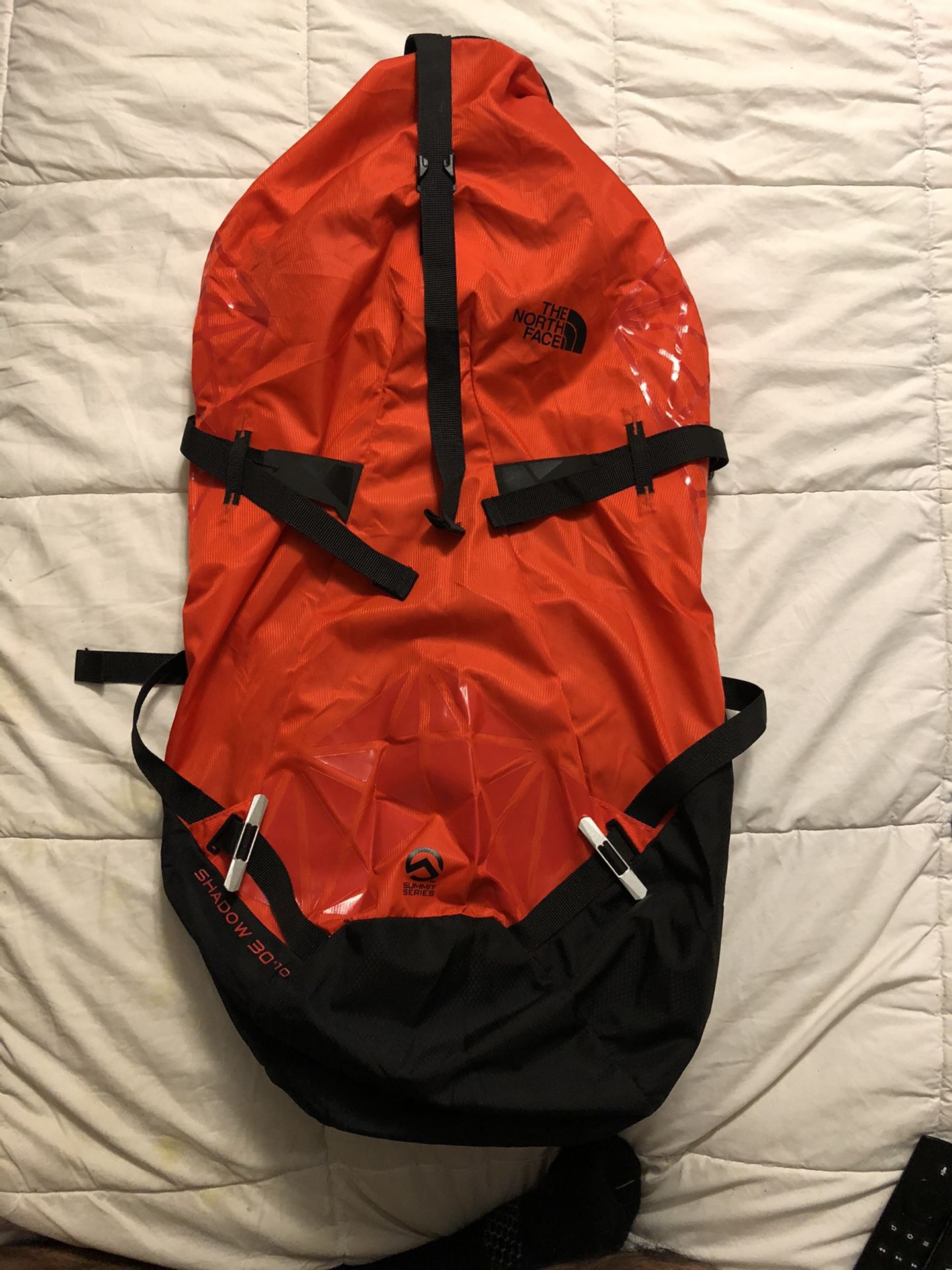 The North Face Summit Series Shadow 30+10 Backpack