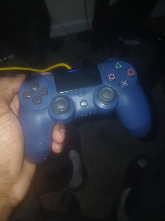 Ps4 Controller