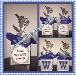 Graduation Party Decorations