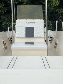 20 ft Hydra Sport