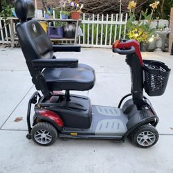 Carro Electrónico Para Adulto 