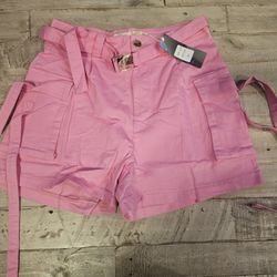 Brand New Short L
