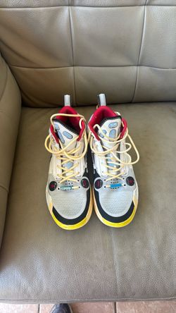 Way of wades 10