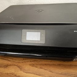 Hp Envy 5052