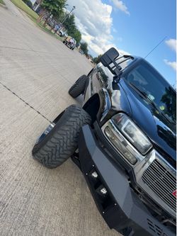 2006 GMC Sierra 2500 HD