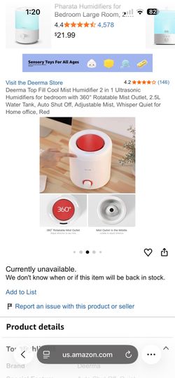 Humidifier
