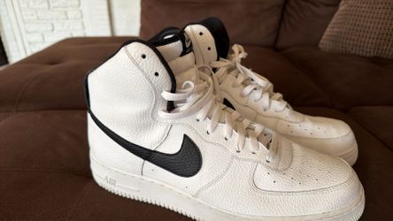 Nike shoe size 14