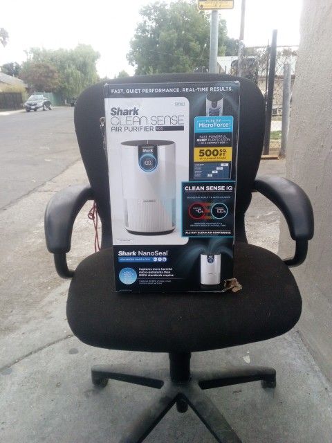 Air Purifier