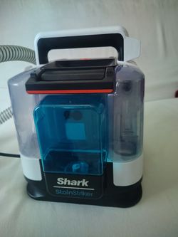 Shark car vacuum