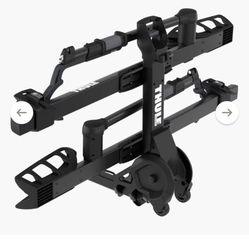 Thule Bike Rack