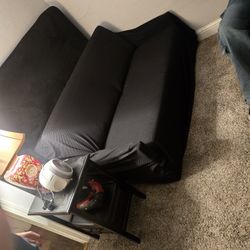 Couch Bed