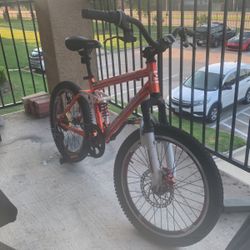 Bike 