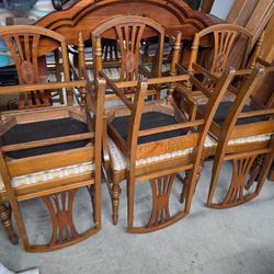 Dining Chairs