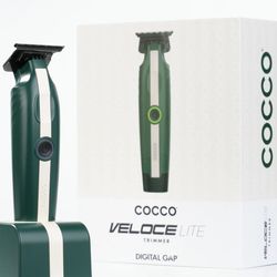 COCCO VELOCE LITE TRIMMER Digital Gap