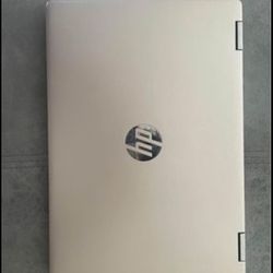 HP Laptop - Used 