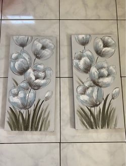 TUILPS PAIR FRAMES