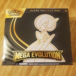 Pokemon Brand New Sealed 